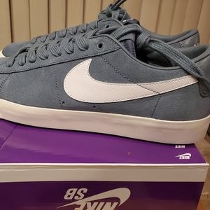 Nike SB Zzoom Air Blazer